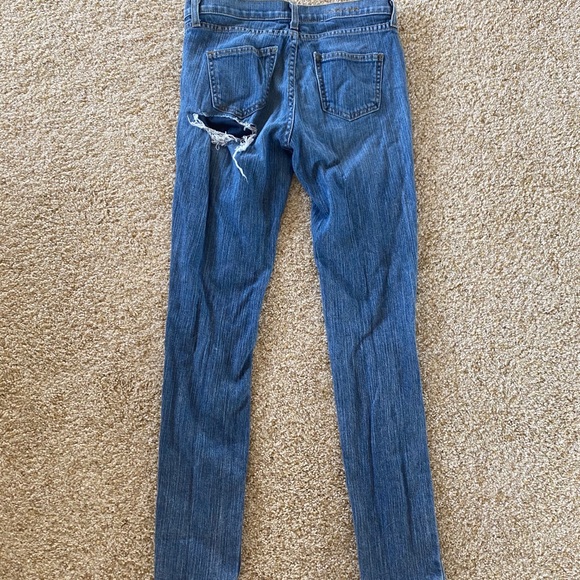 LF Carmar Jeans- size 28 - Picture 4 of 7